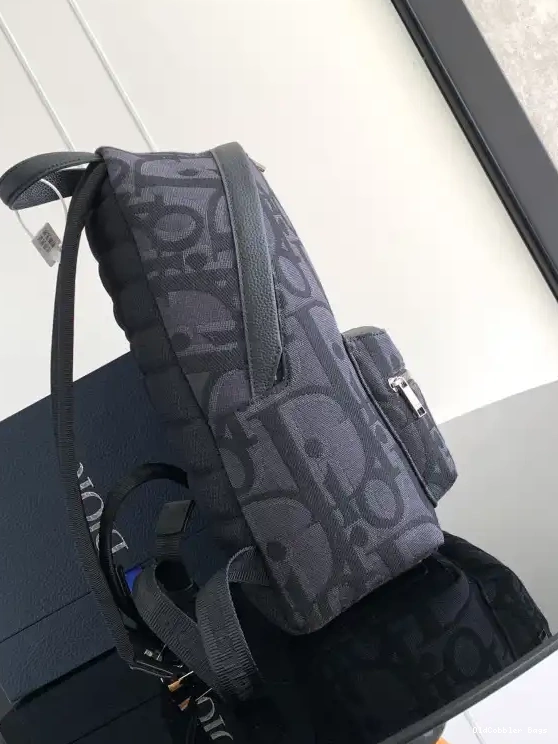 OldCobbler Bags BACKPACK RIDER DIRO 0527